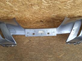 Peugeot 2008, 9826322180, Cen29394