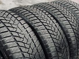Dunlop Winter sport 5D, vissezonas 215/60 R16