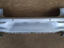 Volkswagen Golf, 5H6807421, Cen29434