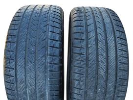 Vredestein Quatrac Pro, зимние 275/45 R21