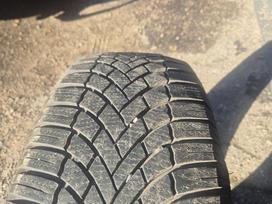 Bridgestone Blizzak LM005, žieminės 215/60 R17