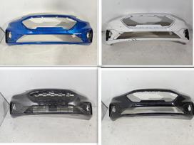 Ford Focus ST, JX7B17757S, bamperiai