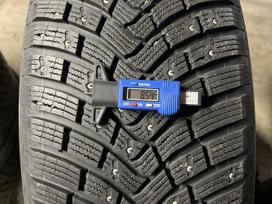 Continental IceContact 3 23m38sav!!!, žieminės 255/55 R20
