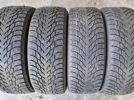 Nokian Hakkapeliitta R3, зимние 215/60 R16
