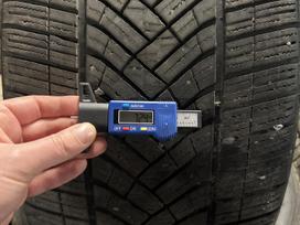Goodyear UltraGrip Performance, winter 285/40 R20