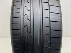 Continental SportContact 6 * 2024m, vasarinės 265/40 R21