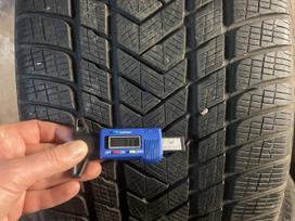 Pirelli SCORPION WINTER N0, winter 305/35 R21