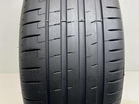 Pirelli P-Zero PZ5 * 2025m, летние 285/40 R20
