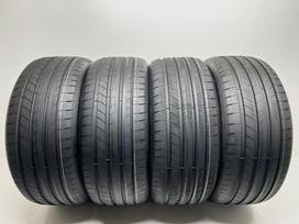 Goodyear EagleF1 SuperSport R1 2024m, vasarinės 245/40 R19