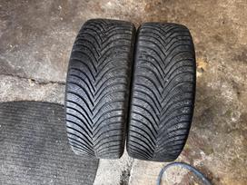 Michelin Alpin 5, žieminės 185/50 R16