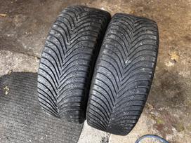 Michelin Alpin 5, žieminės 205/45 R16