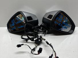 Audi A3 A3 s3 sedanas