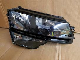 Skoda Karoq, 57A, Kapotas 57a823155a 57a823155b buferis 57a807221 balkis 57a