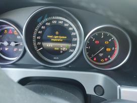 Mercedes-Benz E300, 3.0 l., wagon