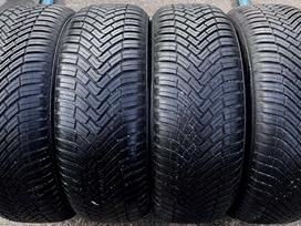 Continental AllSeasonContact, universalios 235/50 R19