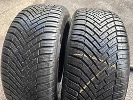 Continental AllSeasonContact, летние 225/50 R17