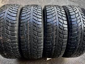 Nokian Nokian TYRES, žieminės 225/65 R16