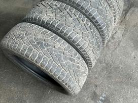 Nokian Hakkapeliitta C3 SUV, winter 215/60 R17