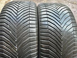 Michelin CrossClimate SUV, vasaras 255/50 R19
