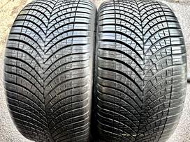 Goodyear Vector Gen-3, vasarinės 255/35 R19