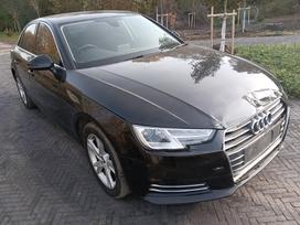 Audi A4 for parts. Uab dėvautoda įm k 304446362 pvm mok kodas lt1