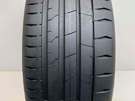 Continental SportContact 7 MO1 2023m, summer 245/45 R18