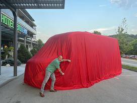Carthago S-PLUS I 50 LE, campers