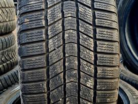 Continental, зимние 235/45 R19