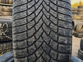 Bridgestone, зимние 235/55 R19