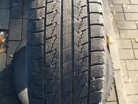 Roadstone Winguardice, зимние 215/65 R16