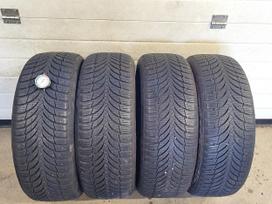 Nexen Winguard snow G wh2, winter 195/55 R16