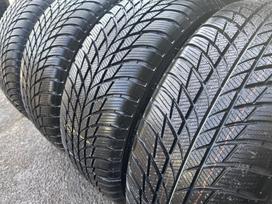 Bridgestone Blizzak LM001, winter 225/55 R17