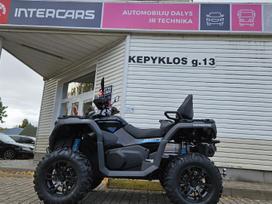 CFMOTO CFORCE 850 Standart G3 850cc, atv / quad