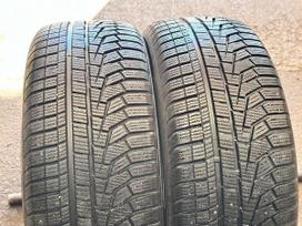 Hankook Winter i*cept evo2, зимние 225/55 R17