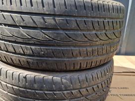 Powertrac City racing, летние 265/35 R22