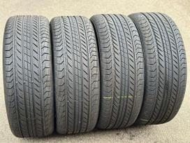 Continental Procontact gx ssr moe, all-season 225/55 R18