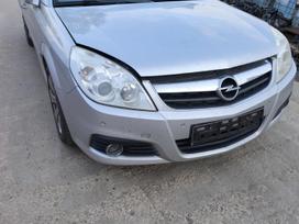 Opel Signum