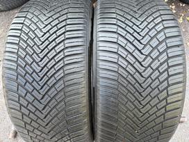 Continental AllSeasonContact, all-season 255/45 R19