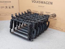Audi Q3, Naujas originaLus televizorius, groteles, gaismas