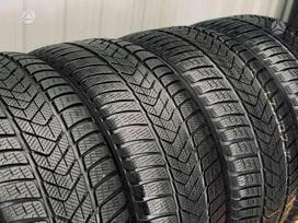 Pirelli Sottozero 3, зимние 205/40 R18