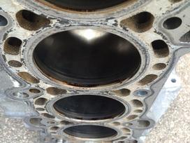Ford Focus, Qqdb, engine parts