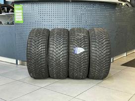 Goodyear ULTRAGRIP ARCTIC 2, winter 245/50 R18