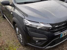 Dacia Sandero, 1.0 l., hatchback