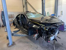 Mercedes-Benz CLA klasė Ardyti 2vnt cla mercedes