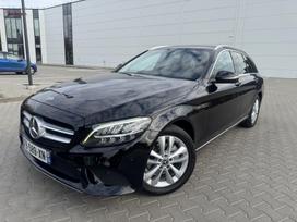 Mercedes-Benz C200, 1.6 l., wagon