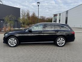 Mercedes-Benz C200, 1.6 l., Универсал