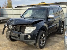 Mitsubishi Pajero dalimis. Europa dalis siunčiam išrašom s f ginauta lt gali nup