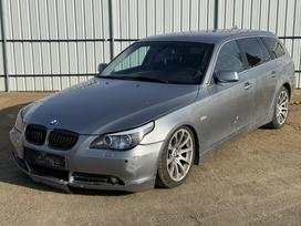 BMW 530 for parts. Europa dalis siunčiam išrašom s f ginauta lt gali n