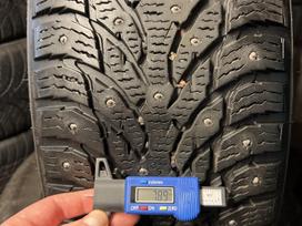 Nokian Hakkapeliitta 9 SUV 7+mm!!!, žieminės 235/55 R19