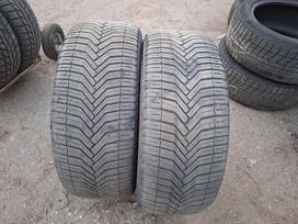 Michelin, all-season 235/45 R18